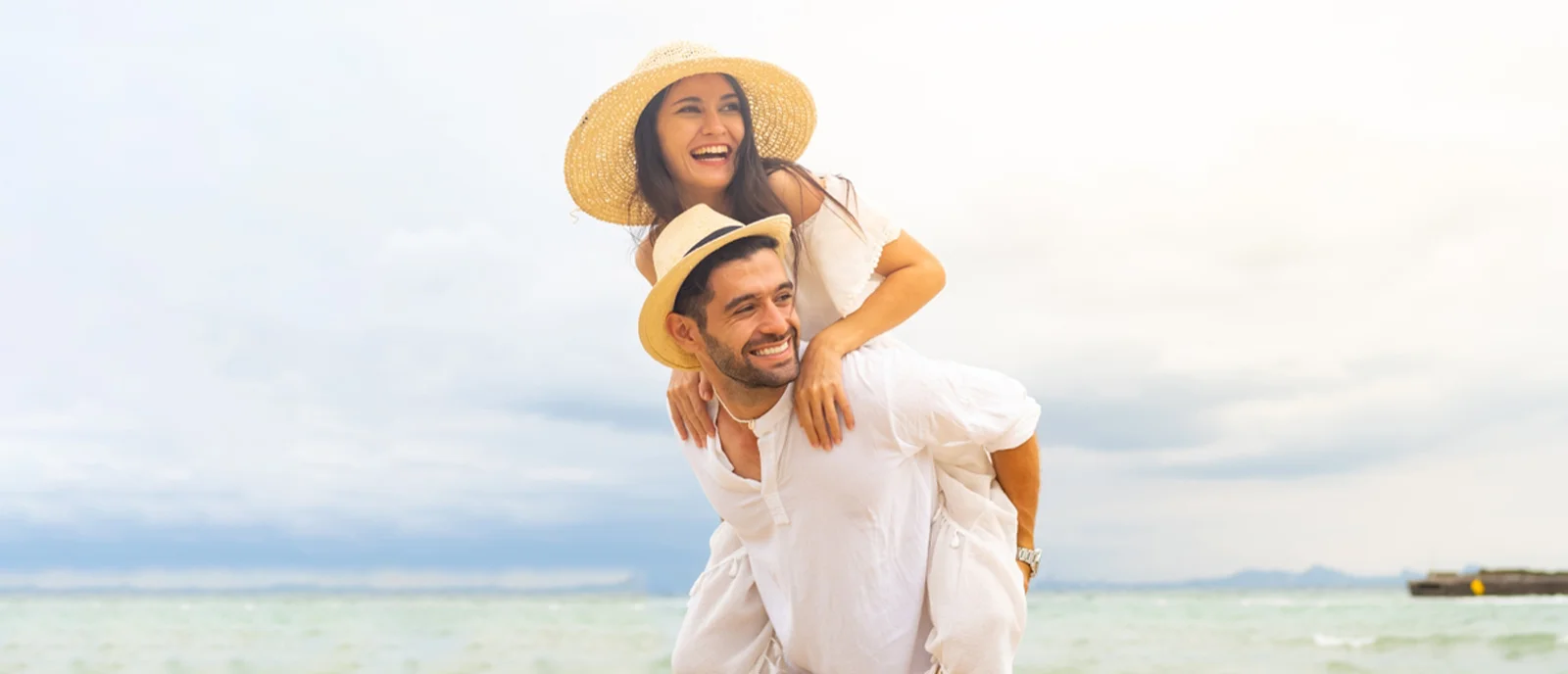 Couple-Friendly Luxury: Romantic Escapes for Every Kind of Couple